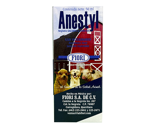 anestyl