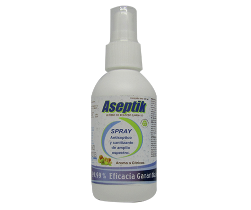aseptik