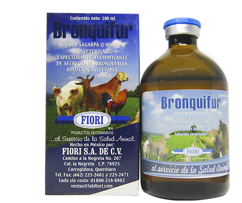 bronquifur