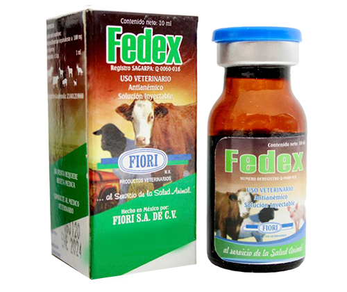 fedex