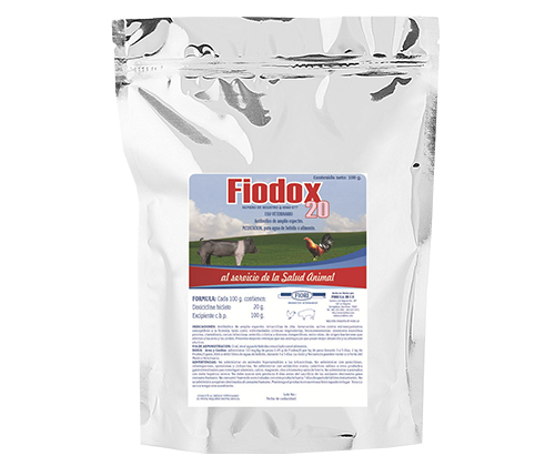 fiodox