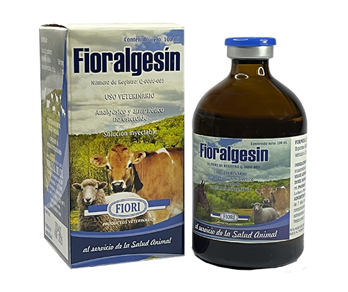 fioralgesin