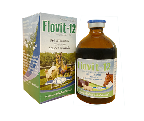 FIOVIT-12
