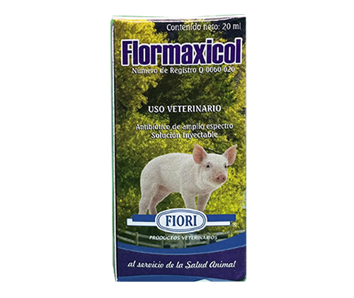 flormaxicol