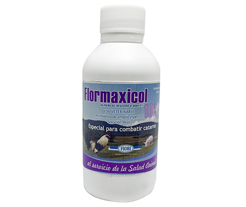 FLORMAXICOL
