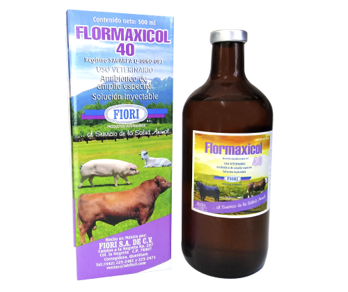 flormaxicol40