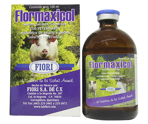 FLORMAXICOL