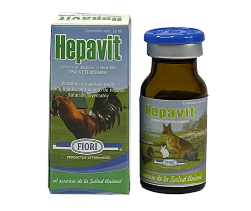 HEPAVIT