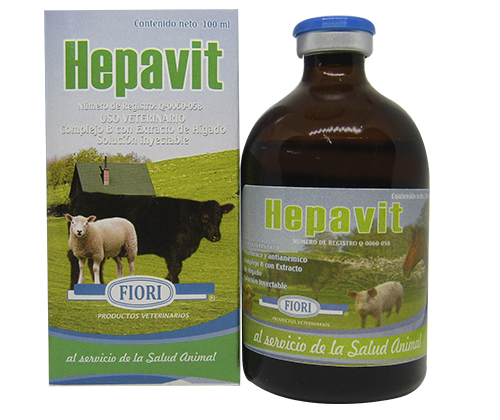 hepavit