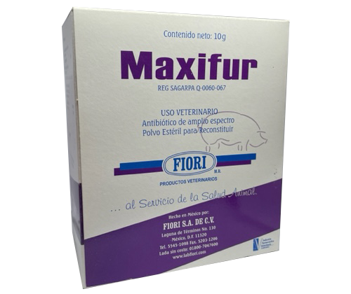 MAXIFUR