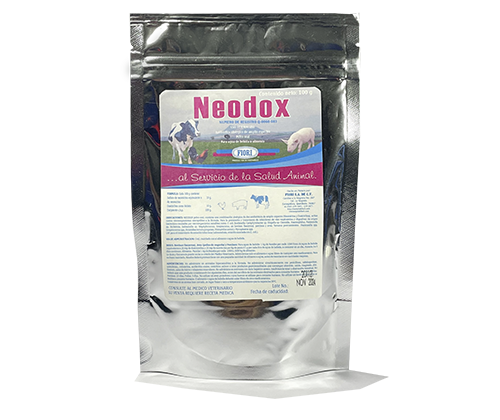 NEODOX