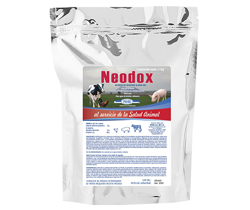 neodox