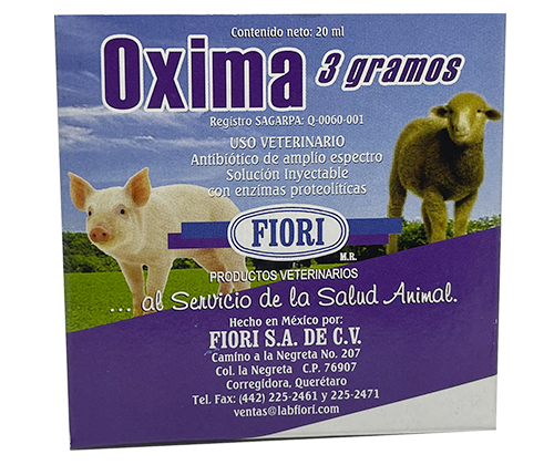 OXIMA