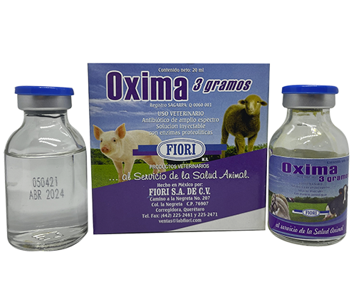 oxima3g