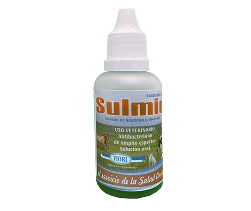 SULMID ORAL
