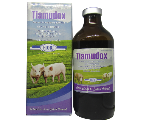 tiamudox
