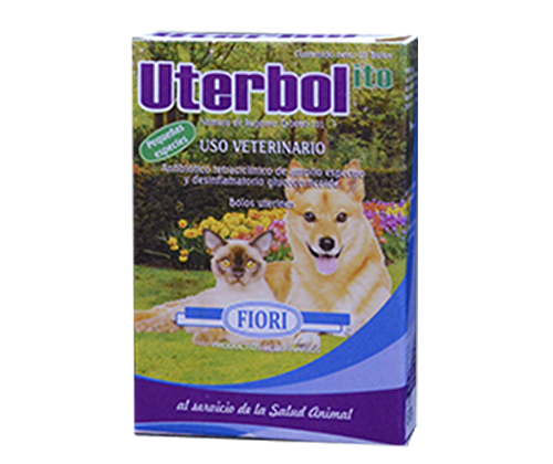 uterbol