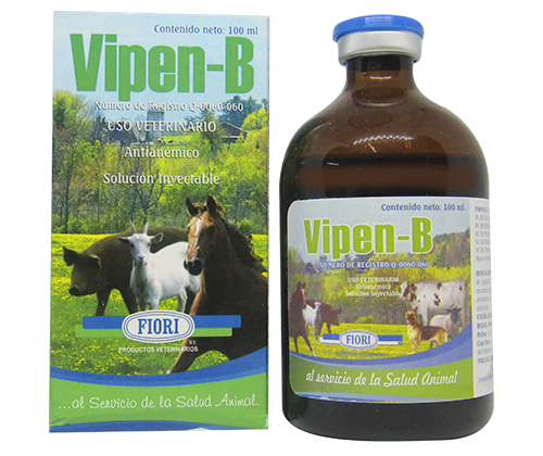 vipen B